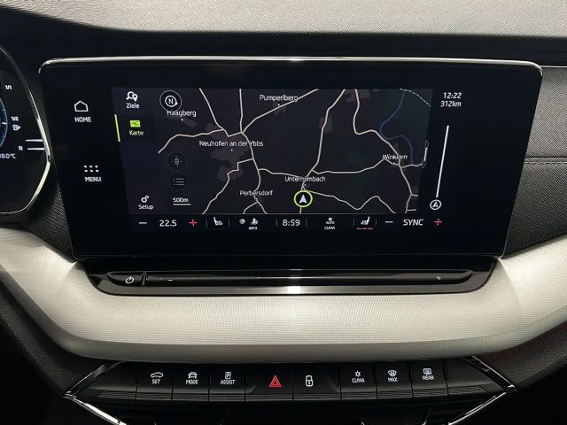 Skoda Octavia 4x4 Combi Style Style