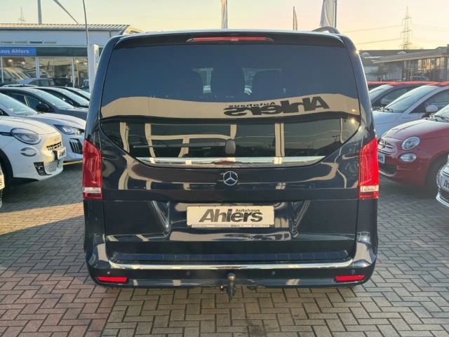 Mercedes-Benz V 250 AMG Line V 250 d