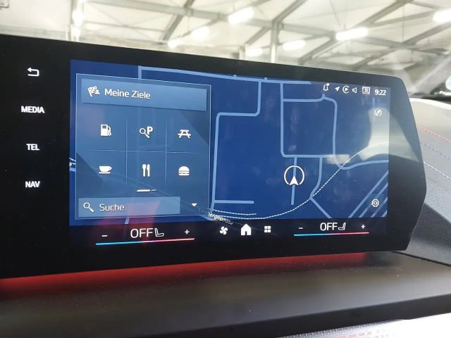 BMW 120 120d M-Sport Sedan