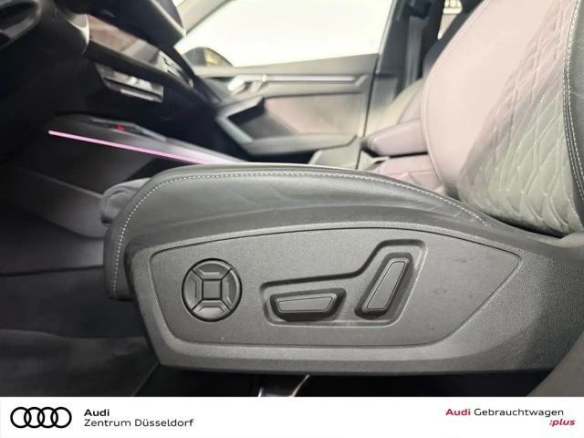 Audi S3 Sedan Sportback