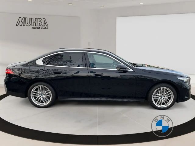 BMW 520 520d Sedan xDrive