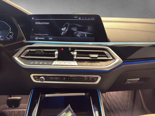 BMW X5 M-Sport xDrive45e