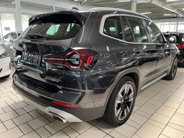 BMW X3 xDrive xDrive30e