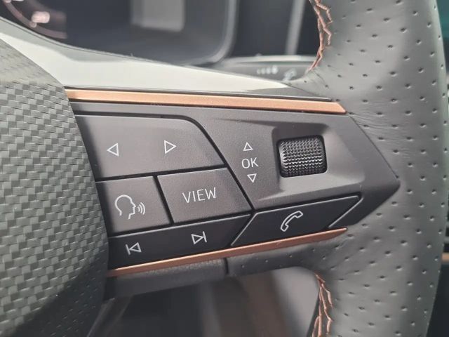 Cupra Formentor 1.5 TSI