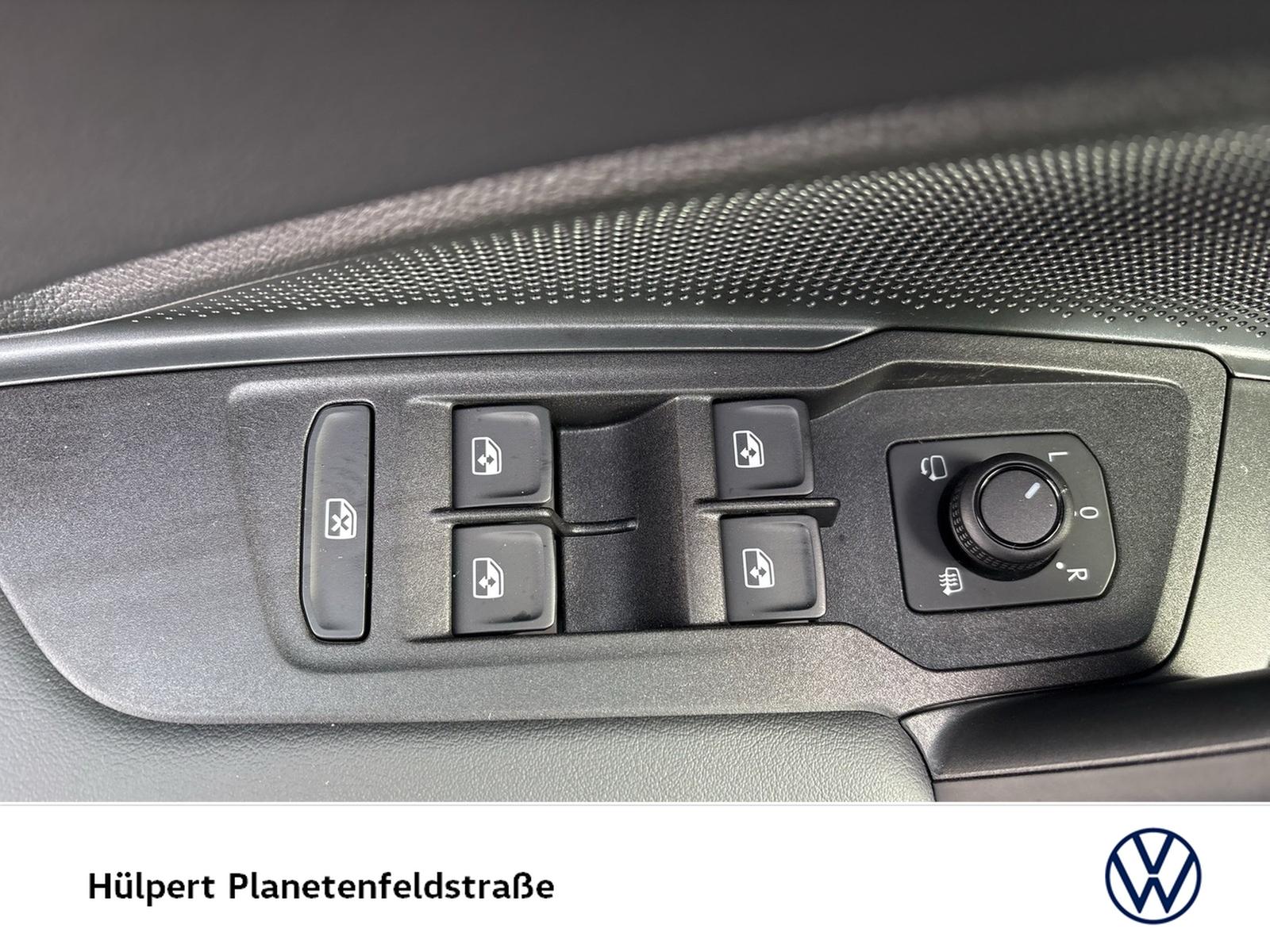 Volkswagen Tiguan Life eHybrid