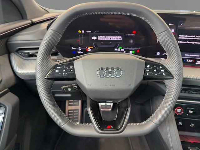 Audi SQ5 S-Tronic