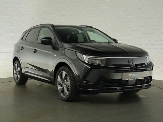 Opel Grandland X GS-Line Grand Sport