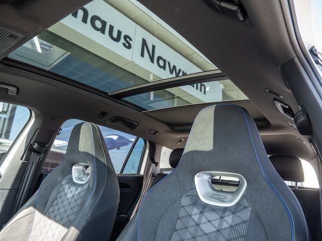 Volkswagen Tayron 2.0 TDI R-Line