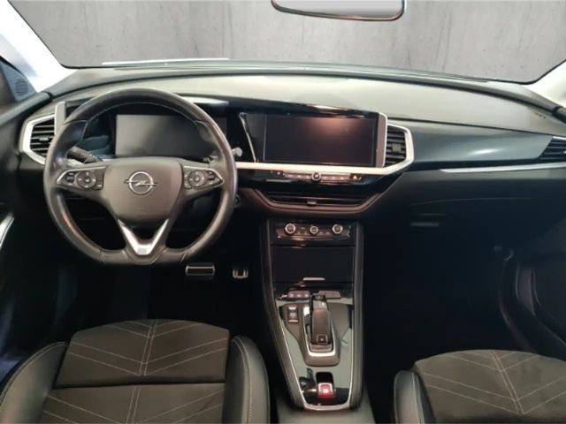 Opel Grandland X GS-Line Grand Sport