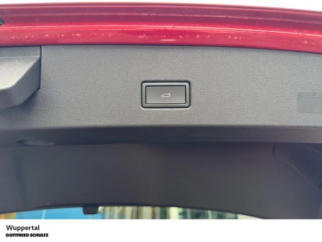 Volkswagen T-Roc 1.5 TSI DSG