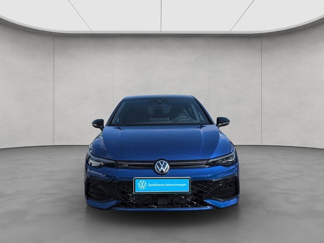 Volkswagen Golf DSG R-Line