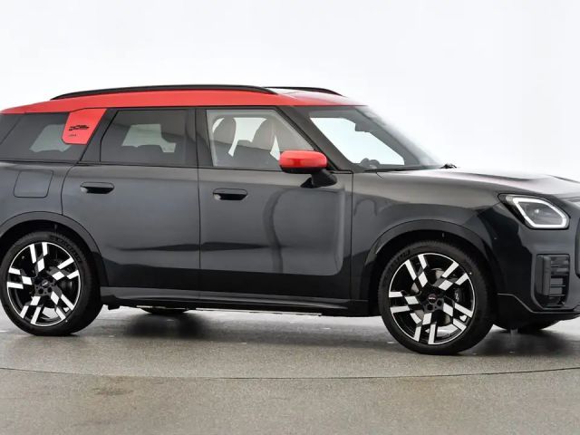 MINI Cooper SE Countryman All4 SE