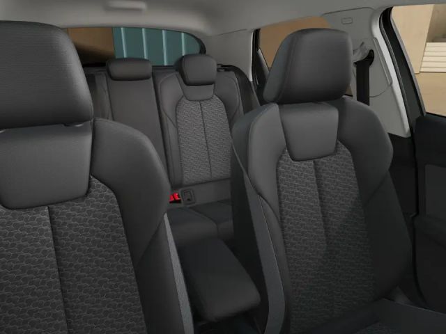 Audi A1 30 TFSI Allstreet