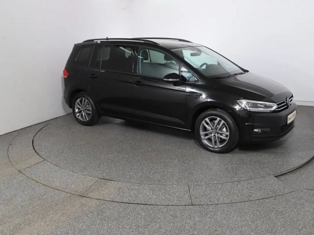 Volkswagen Touran DSG