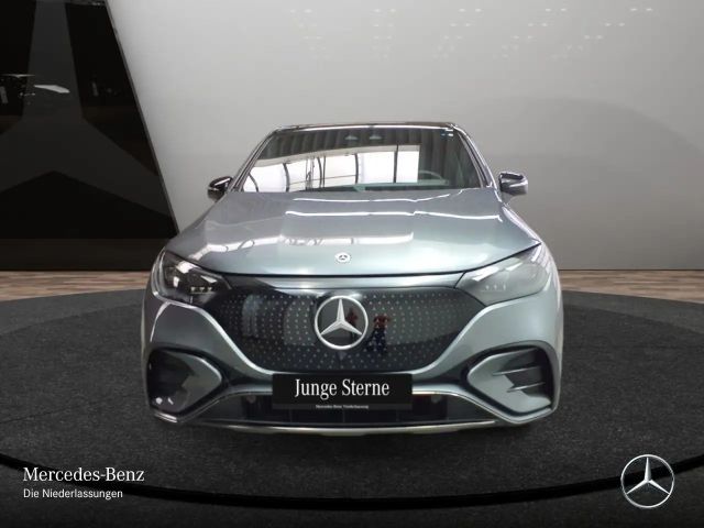 Mercedes-Benz EQE SUV 350 4MATIC AMG Line