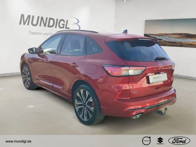 Ford Kuga ST Line X