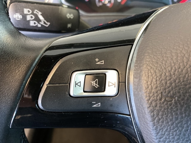 Volkswagen T-Roc 1.0 TSI Cabriolet