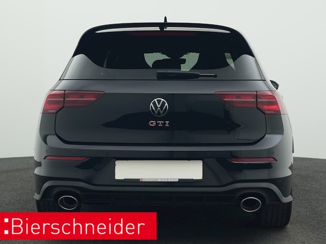 Volkswagen Golf 2.0 TSI DSG Style