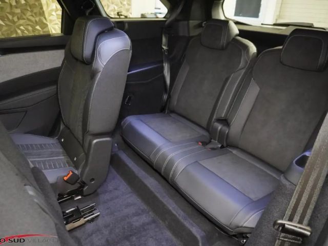 Peugeot 5008 GT-Line Hybrid