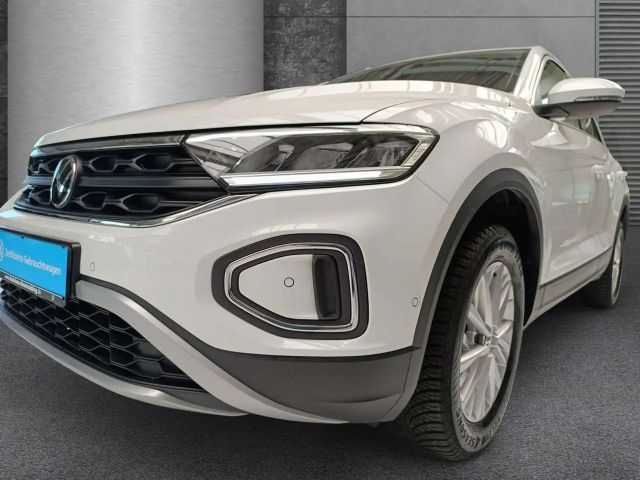 Volkswagen T-Roc 1.0 TSI