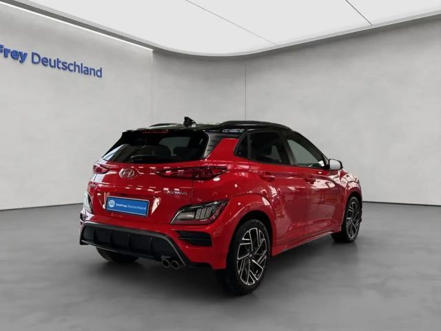 Hyundai Kona 1.6 Prime T-GDi