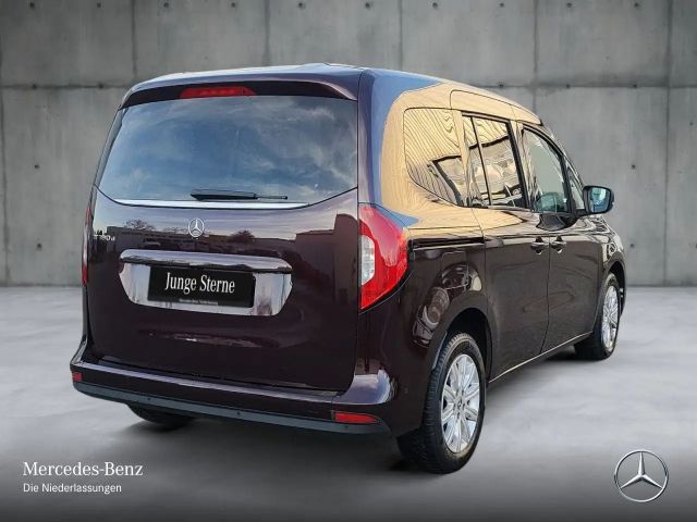 Mercedes-Benz T 180 Progressive