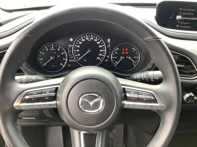 Mazda CX-30 Homura SkyActiv