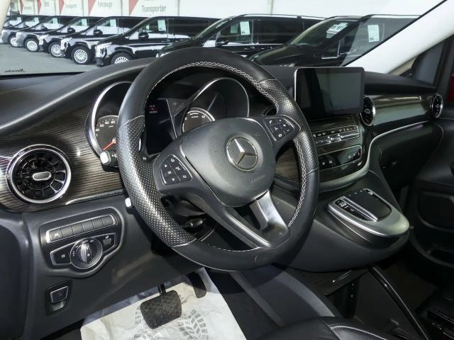 Mercedes-Benz EQV 300 AVANTGARDE