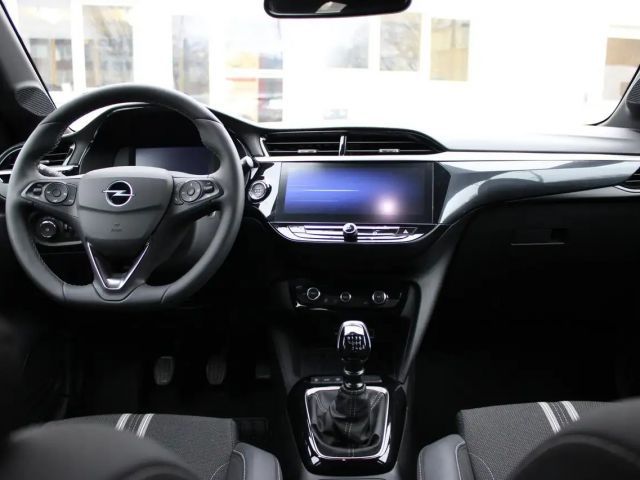 Opel Corsa GS-Line Grand Sport