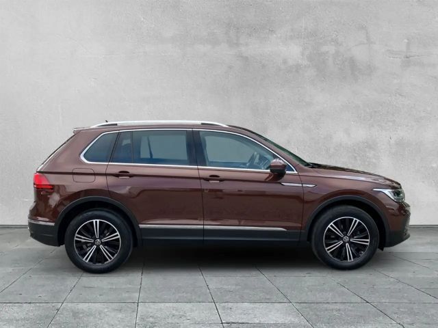 Volkswagen Tiguan 2.0 TDI 4Motion DSG Life