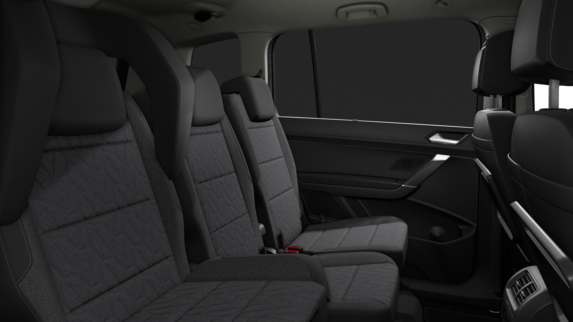 Volkswagen Touran 1.5 TSI DSG Move