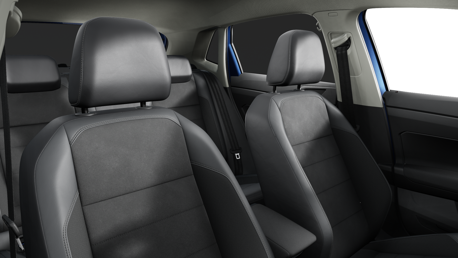 Volkswagen Polo 1.0 TSI DSG Style