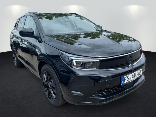 Opel Grandland X GS-Line Grand Sport