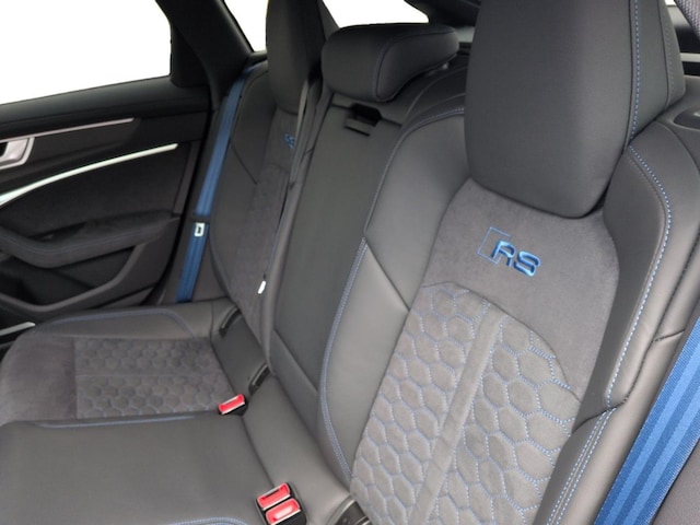 Audi A6 e-tron Avant Performance Quattro