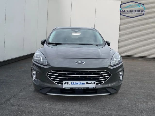 Ford Kuga EcoBoost Titanium X