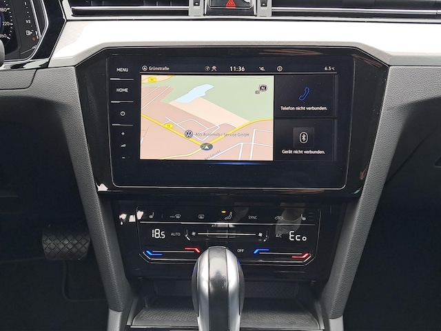 Volkswagen Passat GTE Variant