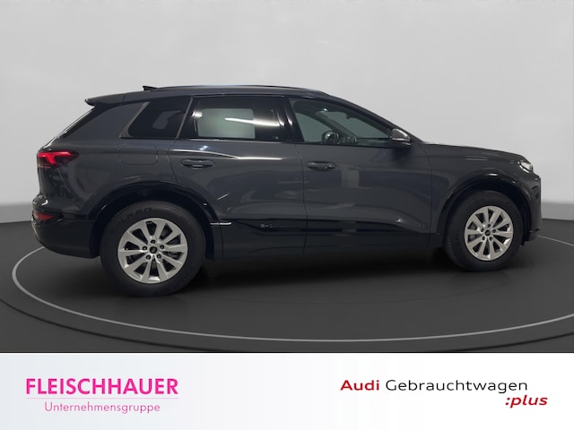 Audi Q6 e-tron SUV e-tron Audi Q6 SUV e-tron
