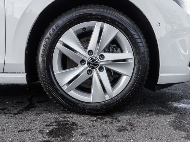 Volkswagen Golf 2.0 TDI DSG Life Variant