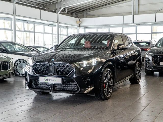 BMW X2 M-Sport