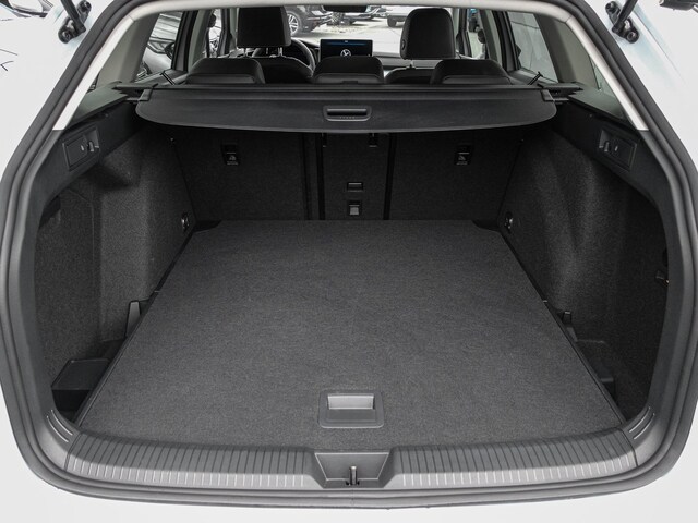 Volkswagen Golf 2.0 TDI DSG Variant