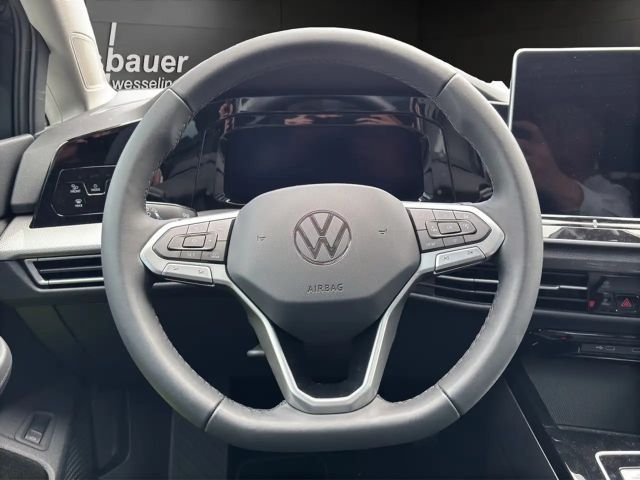 Volkswagen Golf Golf VIII Style Variant