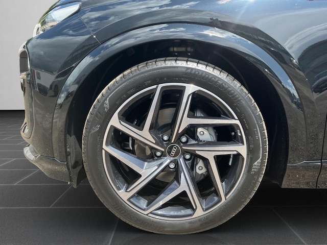 Audi Q6 e-tron Sportback