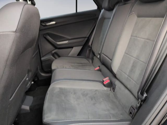 Volkswagen T-Roc 1.5 TSI DSG R-Line