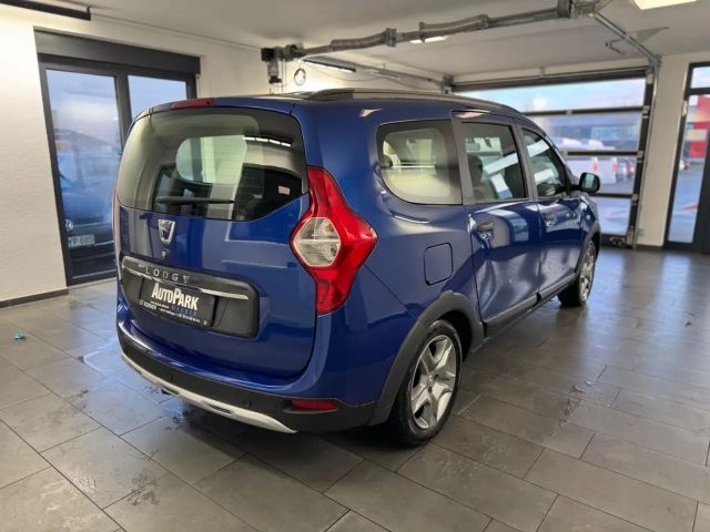 Dacia Lodgy Stepway