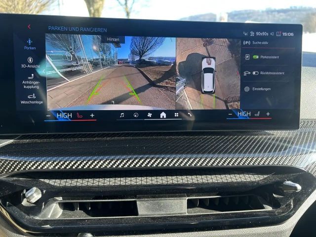 BMW 340 Touring xDrive