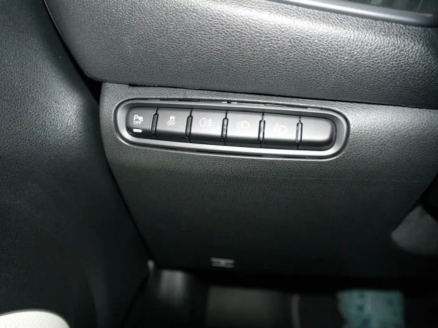 Fiat 500e 42 kWh La Prima