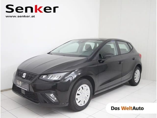 Seat Ibiza 1.0 TSI Reference