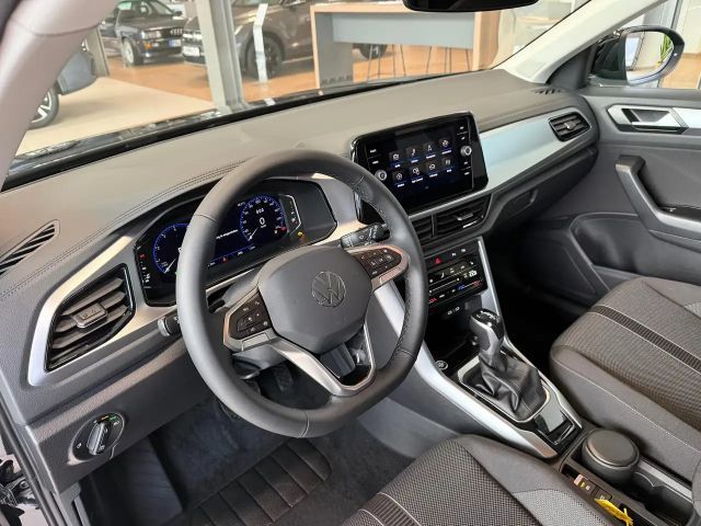 Volkswagen T-Roc 1.5 TSI DSG