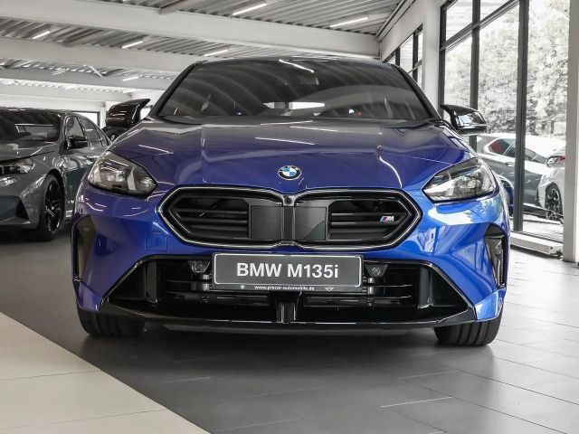 BMW 135 M-Sport Sedan xDrive