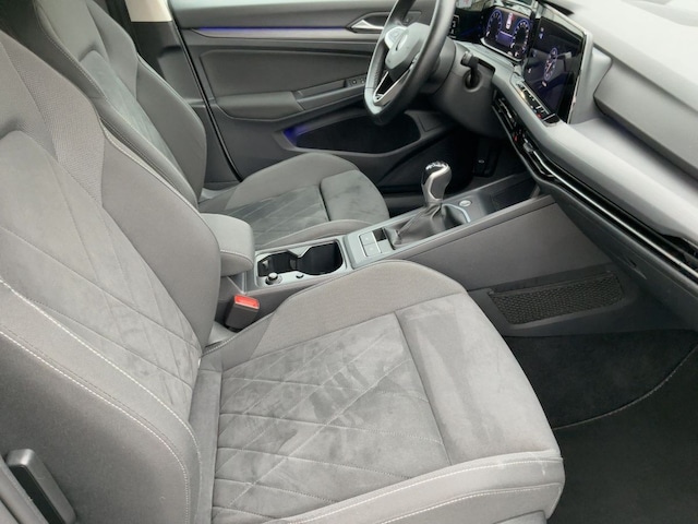 Volkswagen Golf 1.5 TSI Golf VIII Style